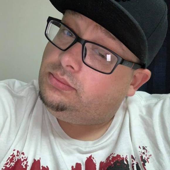 Meet your Posher, Garrett - Picture 1 of 1